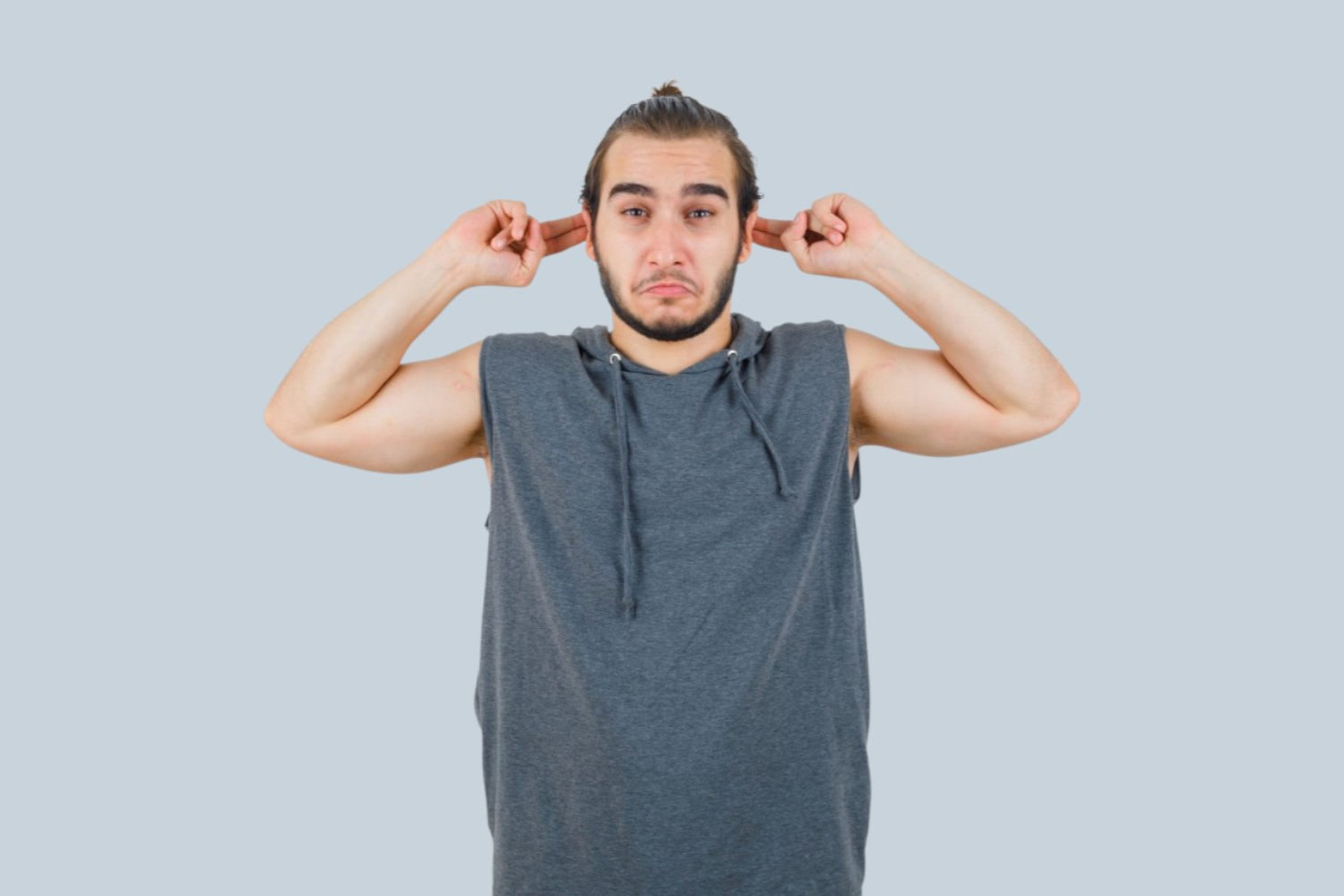 Es demasiado tarde para operarme las orejas siendo adulto