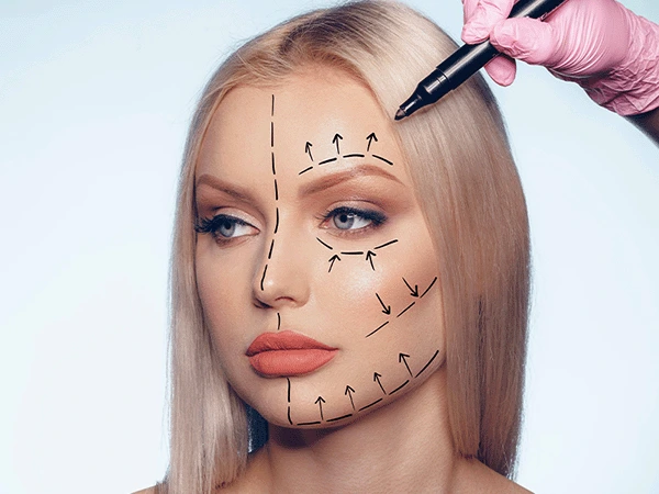 Lifting completo cara y cuello Sevilla