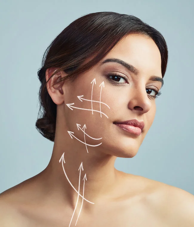 Lifting de tercio medio Sevilla