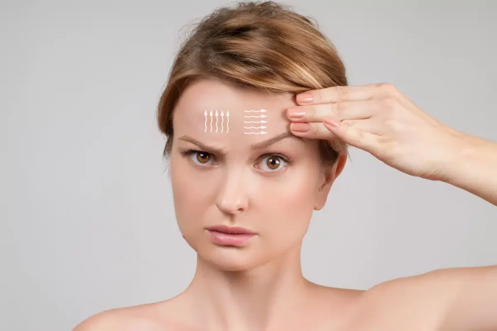 Lifting endoscópico Sevilla