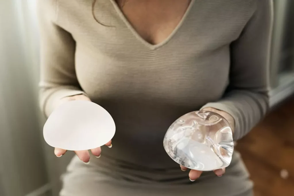 Prótesis micro-texturizadas