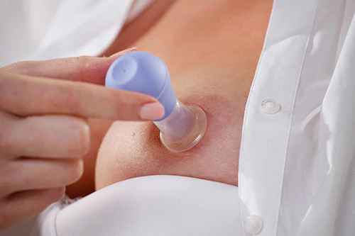 remedio casero pezon invertido